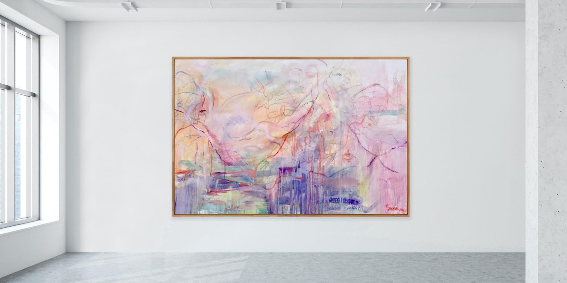 Mari Skakun studio